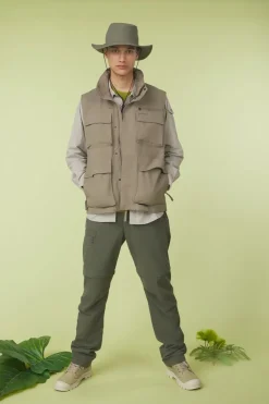 Hoed Dunes Explorer Hat-Tilley Discount