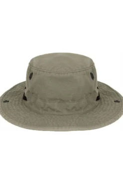 Hoed T3 Wanderer-Tilley Hot