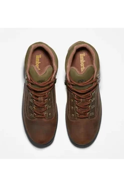Fashion Timberland Schoen Euro Hiker Brown