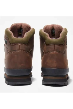 Fashion Timberland Schoen Euro Hiker Brown