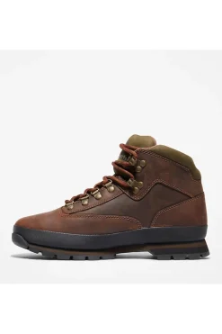 Fashion Timberland Schoen Euro Hiker Brown