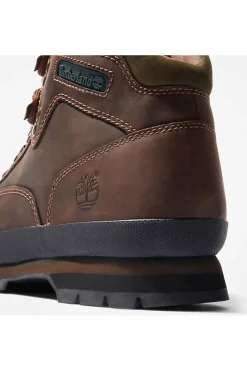 Fashion Timberland Schoen Euro Hiker Brown