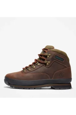 Fashion Timberland Schoen Euro Hiker Brown
