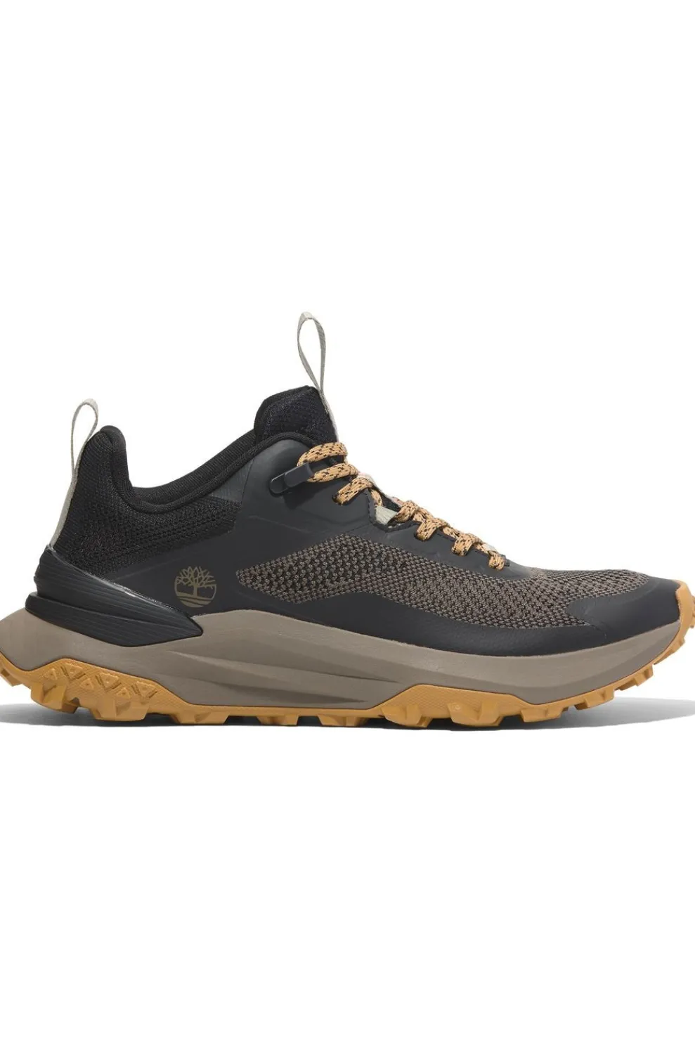 New Timberland Wandelschoenen Motion Access Low Men Medium Brown