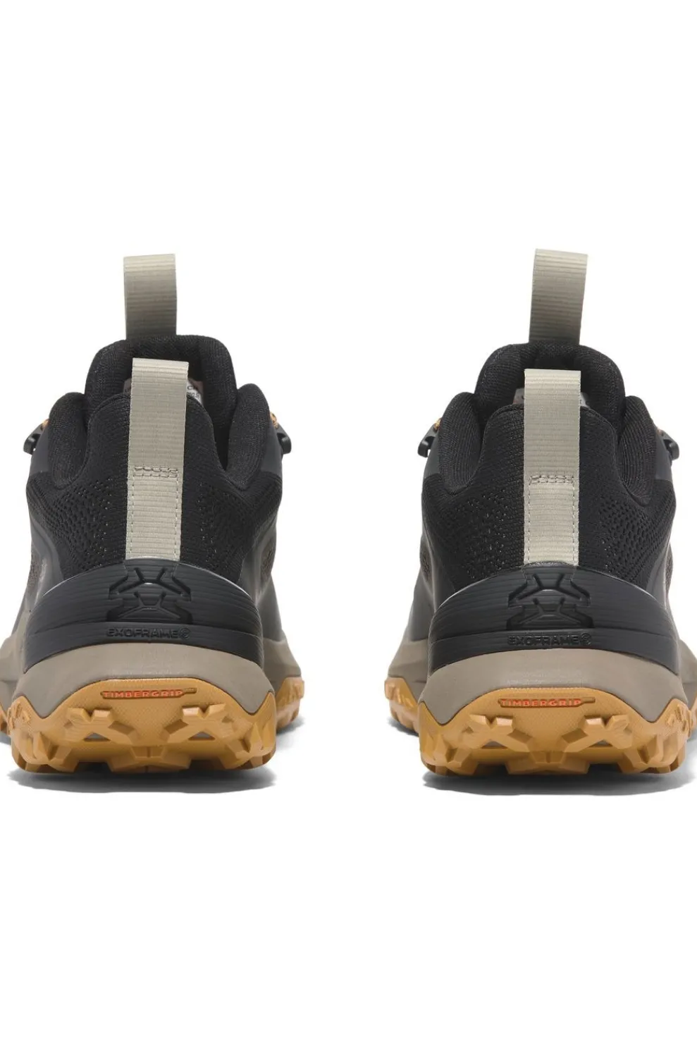 New Timberland Wandelschoenen Motion Access Low Men Medium Brown