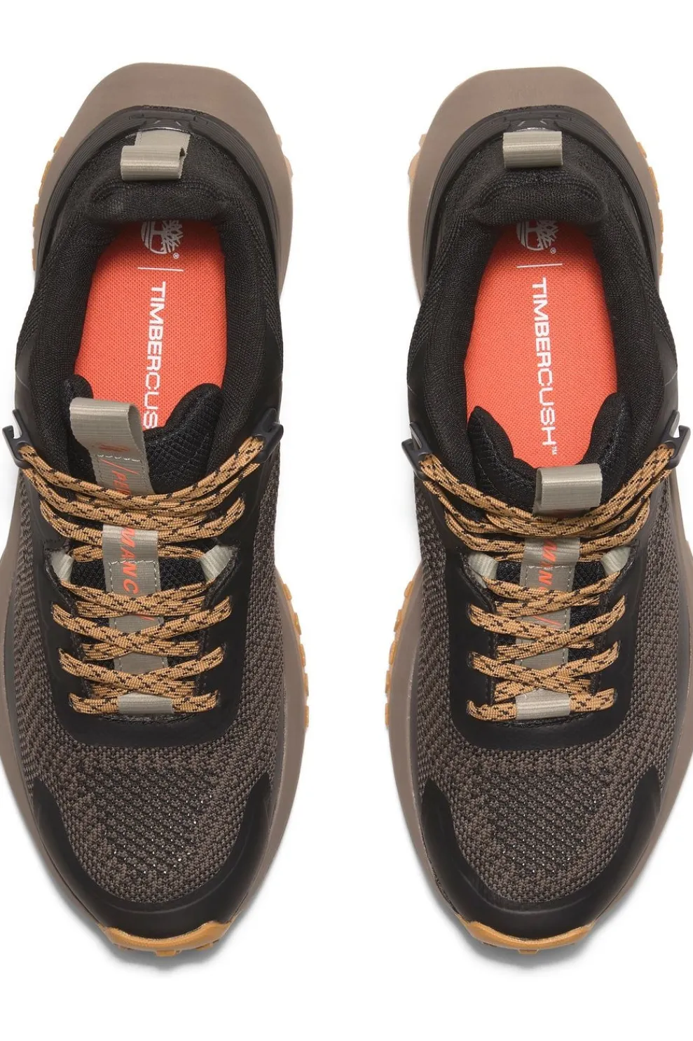 New Timberland Wandelschoenen Motion Access Low Men Medium Brown