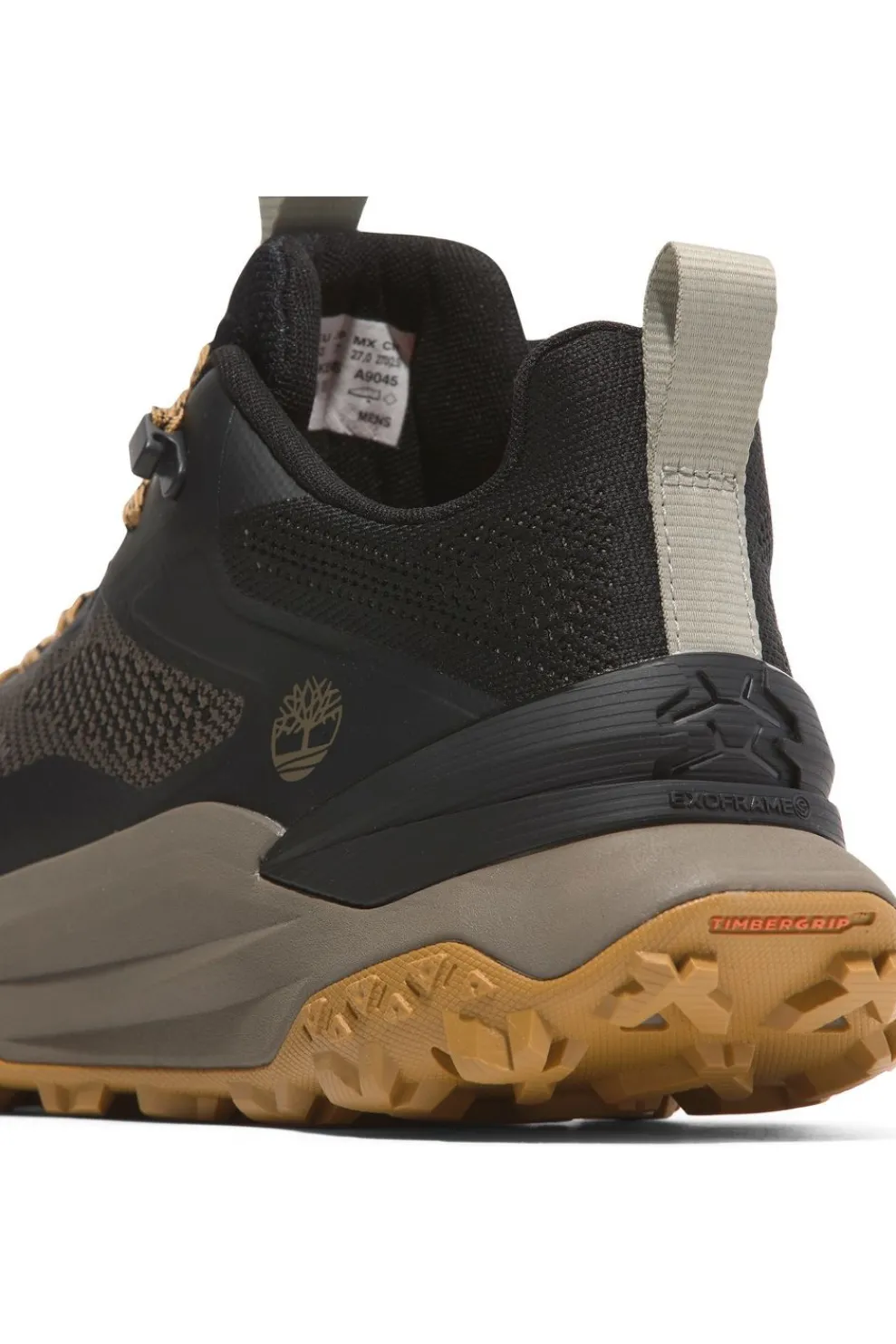 New Timberland Wandelschoenen Motion Access Low Men Medium Brown