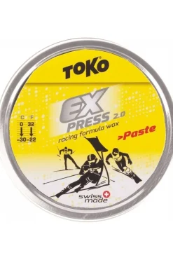Onderhoud Express Racing Paste-Toko Fashion