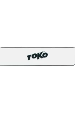 Onderhoud Plexi Blade 4mm GS-Toko Best