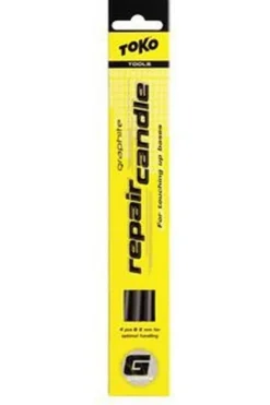 Onderhoud Repair Candle 6mm Graphite-Toko Hot