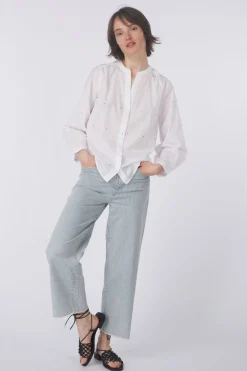 Blouse 1045252-Tom Tailor Sale