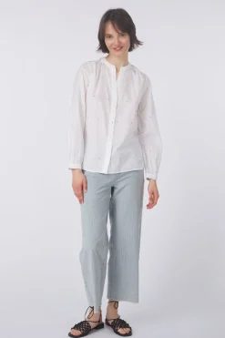 Blouse 1045252-Tom Tailor Sale