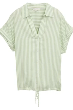 Blouse 1045239-Tom Tailor Outlet