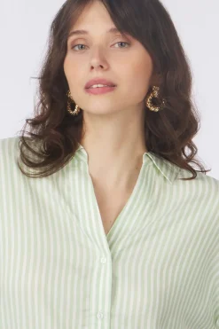 Blouse 1045239-Tom Tailor Outlet