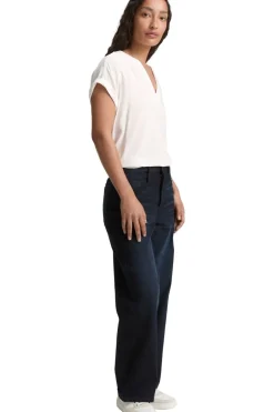 Sale Tom Tailor Blouse Easy Shape Whisper White