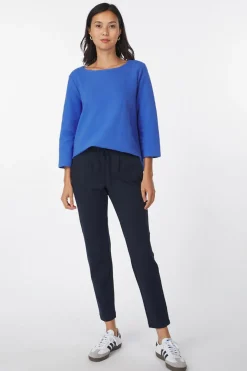 Broek 1008375-Tom Tailor Hot