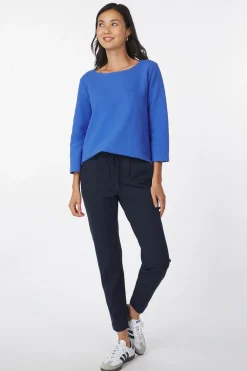 Broek 1008375-Tom Tailor Hot