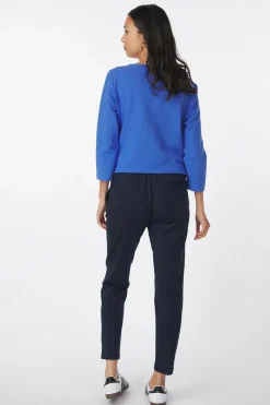 Broek 1008375-Tom Tailor Hot