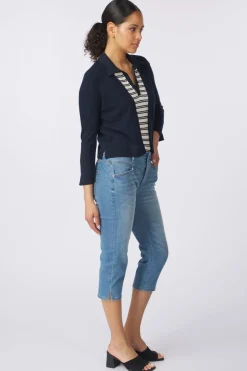 Cardigan Knit Open Cardigan-Tom Tailor Discount