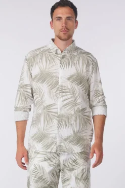 Fashion Tom Tailor Hemd 1045190