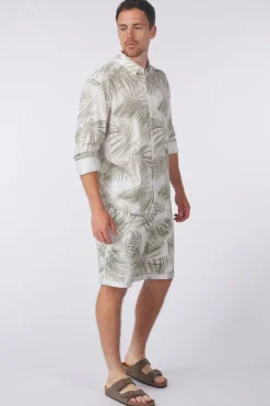 Fashion Tom Tailor Hemd 1045190