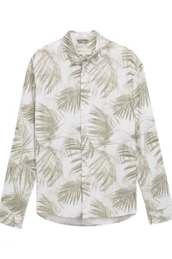 Fashion Tom Tailor Hemd 1045190