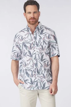 Clearance Tom Tailor Hemd 1045090 10336