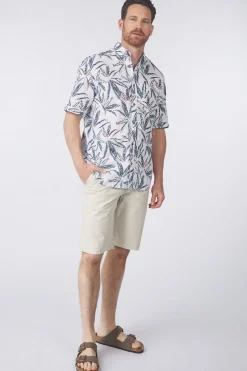 Clearance Tom Tailor Hemd 1045090 10336