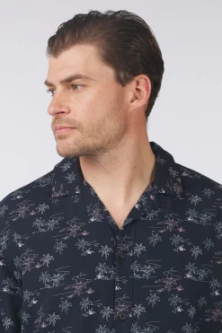 Best Tom Tailor Hemd 1045110 Fields Of Rye