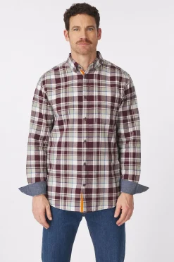 Hemd 1043818-Tom Tailor Discount