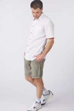 Fashion Tom Tailor Hemd 1045098 37470