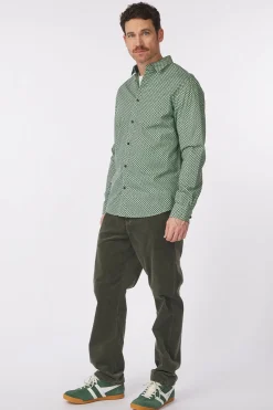 Hemd 1045934-Tom Tailor Online