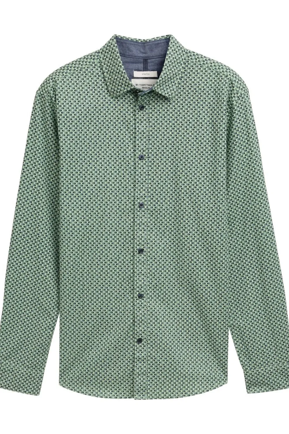 Hemd 1045934-Tom Tailor Online