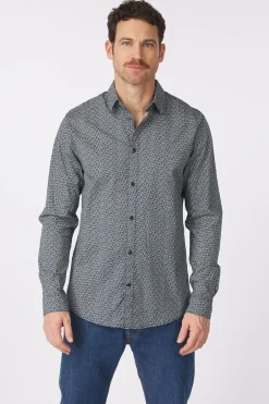 Hemd 1045935-Tom Tailor Outlet