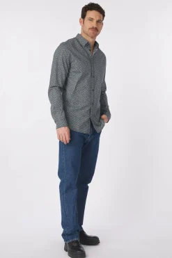 Hemd 1045935-Tom Tailor Outlet