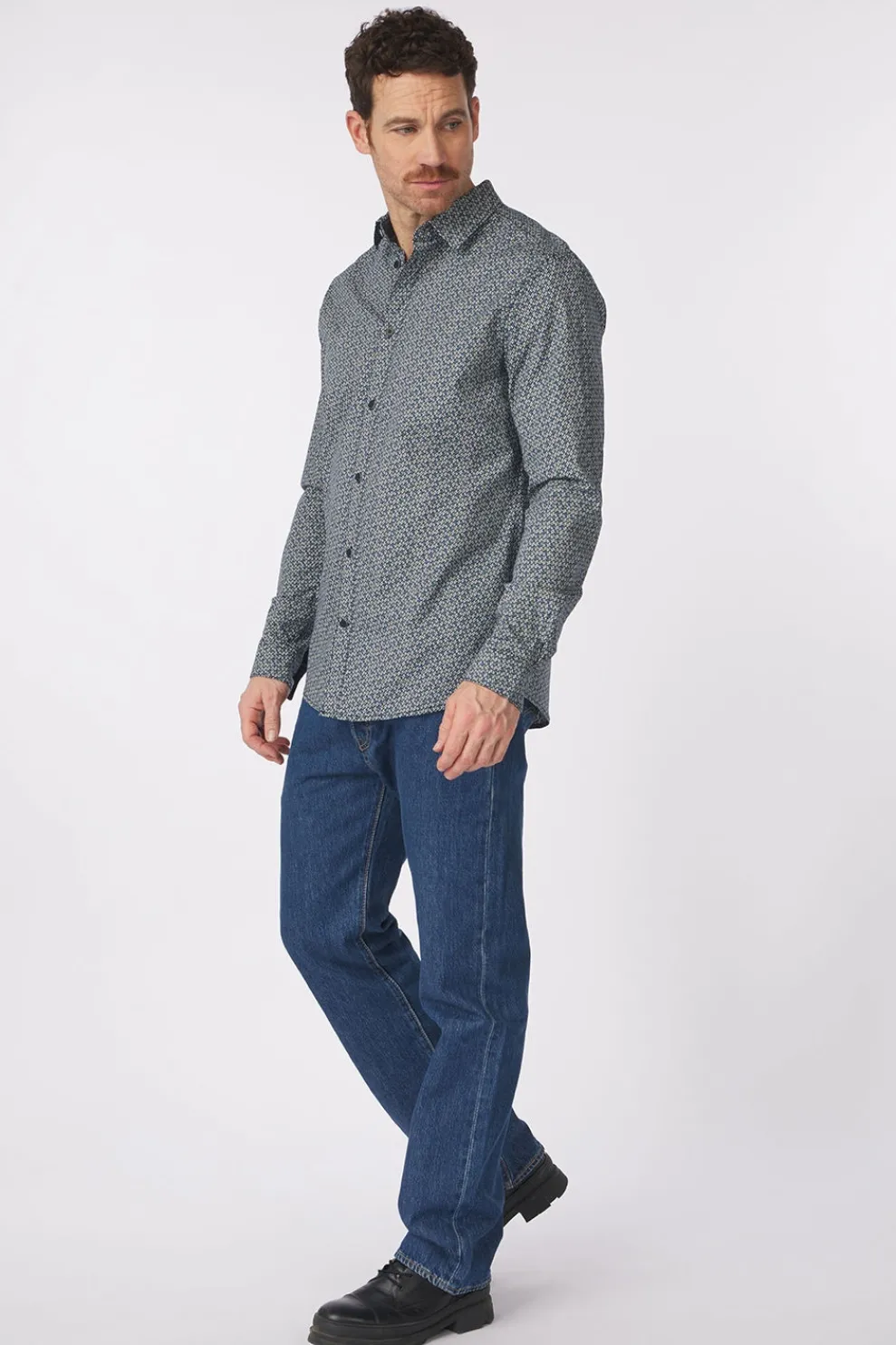 Hemd 1045935-Tom Tailor Outlet