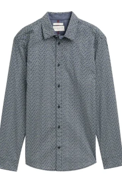 Hemd 1045935-Tom Tailor Outlet