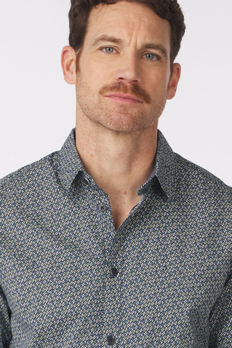 Hemd 1045935-Tom Tailor Outlet