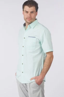 Hemd 1045097-Tom Tailor Hot