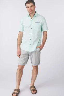 Hemd 1045097-Tom Tailor Hot