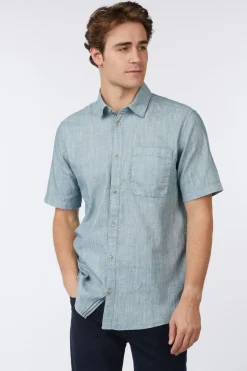 Hemd 1046098-Tom Tailor Hot