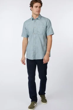 Hemd 1046098-Tom Tailor Hot