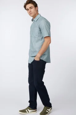 Hemd 1046098-Tom Tailor Hot