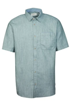 Hemd 1046098-Tom Tailor Hot