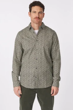 Outlet Tom Tailor Hemd 1043817