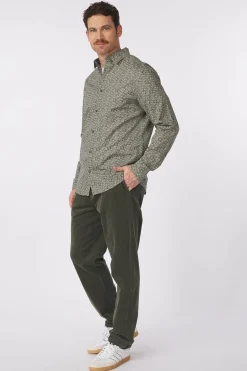 Outlet Tom Tailor Hemd 1043817