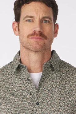 Outlet Tom Tailor Hemd 1043817