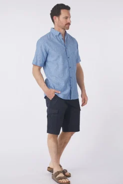 Best Tom Tailor Hemd 1045099 37213