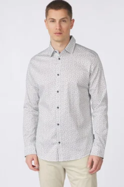 Hemd 1045081-Tom Tailor Hot