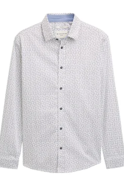 Hemd 1045081-Tom Tailor Hot